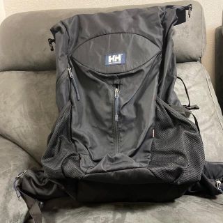 ヘリーハンセン(HELLY HANSEN)のHELLY HANSEN(ヘリーハンセン)　リュックサック　値下げしました(バッグパック/リュック)