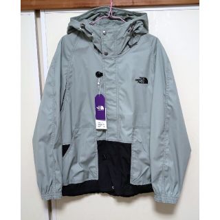 ザノースフェイス(THE NORTH FACE)のノースフェイス モンキータイム 別注 マウンテンパーカー NORTH FACE(マウンテンパーカー)