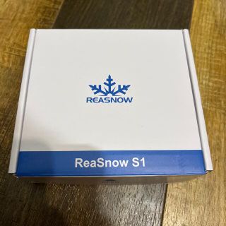 【美品】ReaSnowS1(その他)