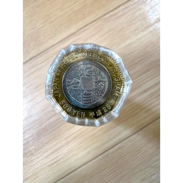 地方自治法施行60周年記念 大分県 希少ロール-