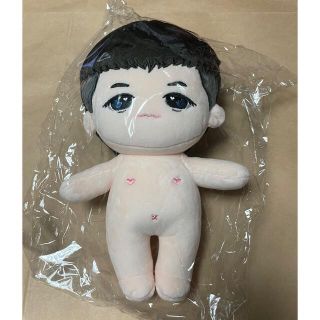 BIGBANG - bigbang スンリ v.i 20cm ぬいぐるみ 1体のみ 新品の通販