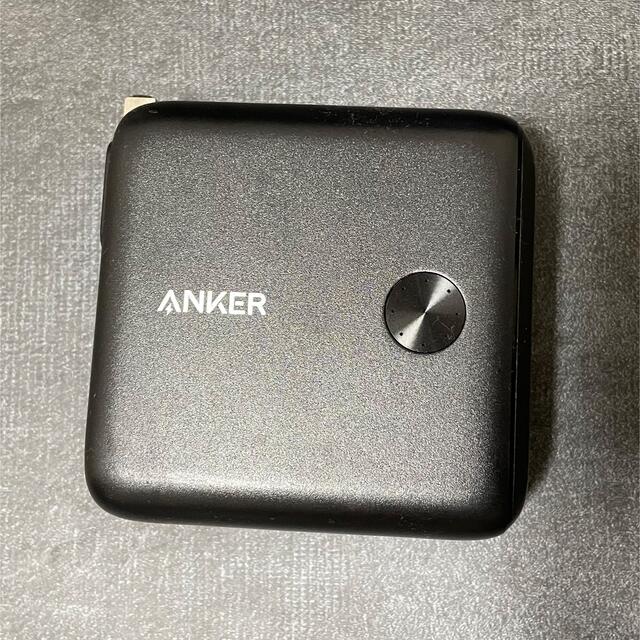 Anker PowerCore Fusion 10000