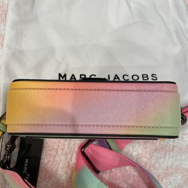 MARC JACOBS(マークジェイコブス)のマークジェイコブス　スナップショット　カメラバッグ　マルチカラー レディースのバッグ(ショルダーバッグ)の商品写真