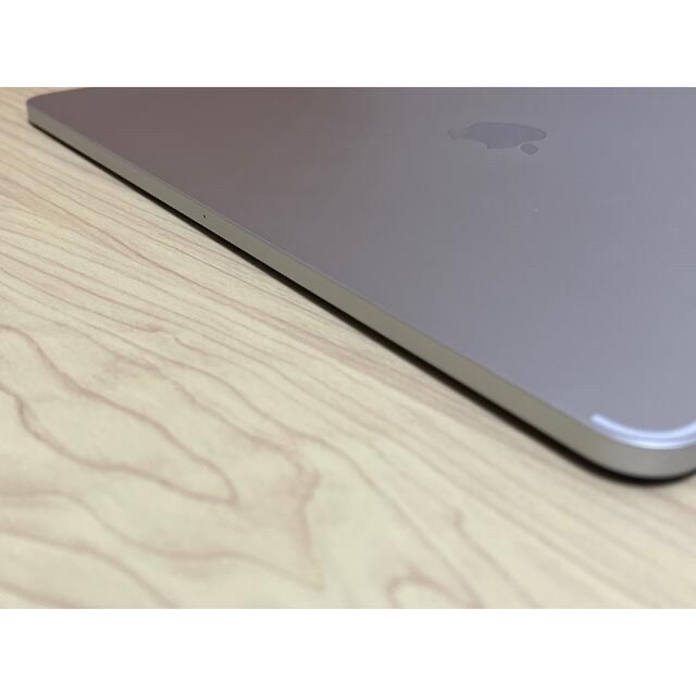 iPad pro 12.9インチ 第5世代 Wi-Fi 256GB シルバー