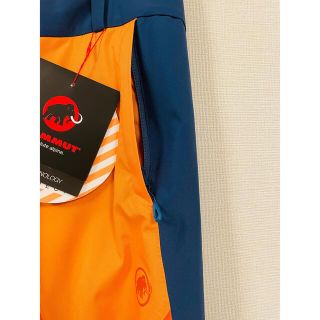 Mammut - マムート Casanna HS Thermo Pants Women サイズSの通販 by