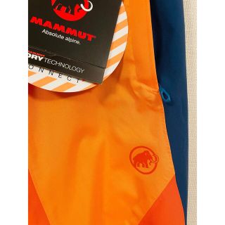 Mammut - マムート Casanna HS Thermo Pants Women サイズSの通販 by