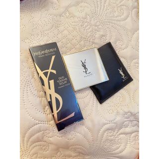 イヴサンローランボーテ(Yves Saint Laurent Beaute)のYVES SAINT LAURENT  コンシーラー  手鏡 YSL(コンシーラー)