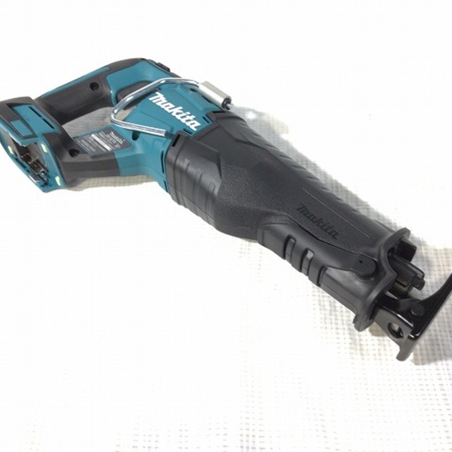 上等な Makita - マキタ/makitaレシプロソー/セーバーソー/電動