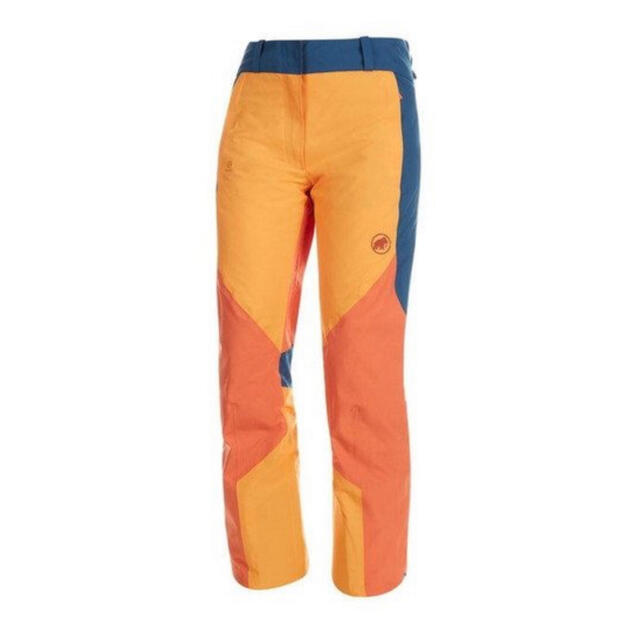 Mammut(マムート)のマムート　Casanna HS Thermo Pants Women サイズM スポーツ/アウトドアのスキー(ウエア)の商品写真