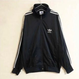adidas トラックジャケット 80s 90s 在原みゆき着用 adidas トラックジャケット 80s 90s 在原みゆき着用