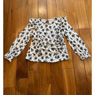 ザラキッズ(ZARA KIDS)のZARA KIDS カットソー(Tシャツ/カットソー)