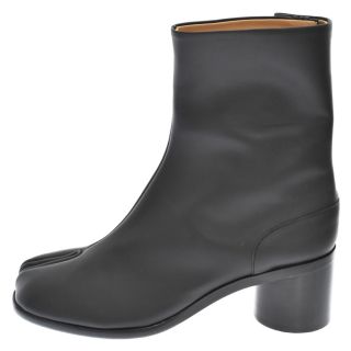 マルタンマルジェラ(Maison Martin Margiela)のMartin Margiela マルタンマルジェラ 20SS TABI BOOTS タビブーツ 足袋 ブラック S57WU0132(ブーツ)