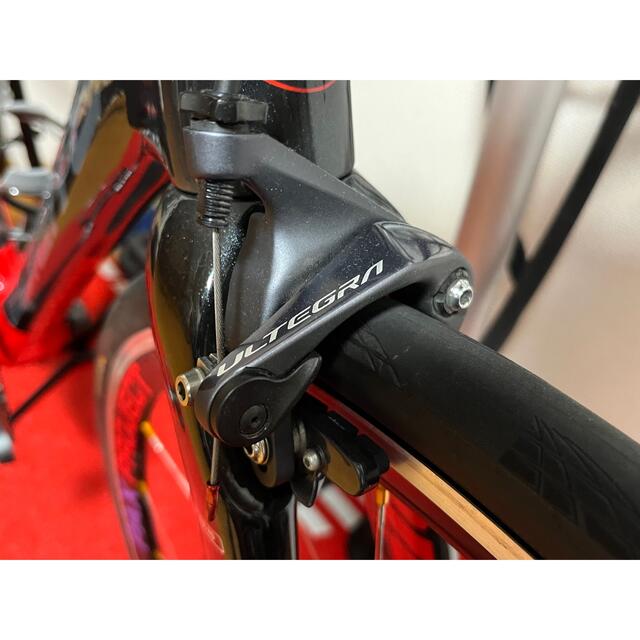 LAPIERRE AIRCODE SL ULTIMATE 2016 49サイズ LAPIERRE AIRCODE SL ULTIMATE 2016 49サイズ