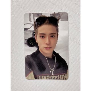 NCT127 2baddies 疾走 トレカ ジェヒョン(K-POP/アジア)