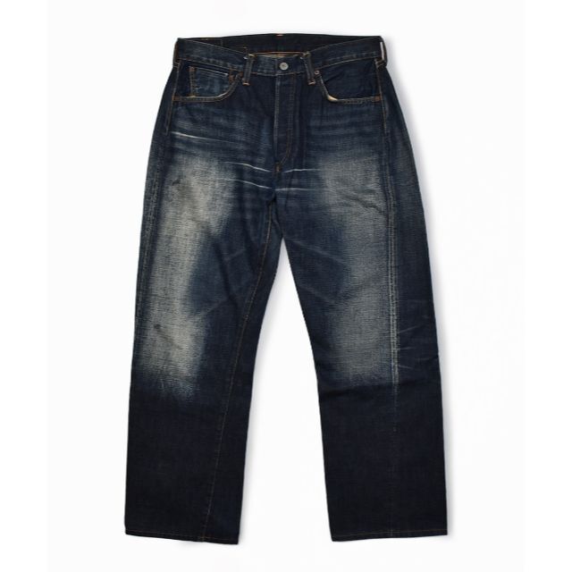 Levi's - LEVI'S リーバイス 501XX 37年モデル 日本製 復刻 Levi's - LEVI'S リーバイス 501XX 37年モデル 日本製 復刻