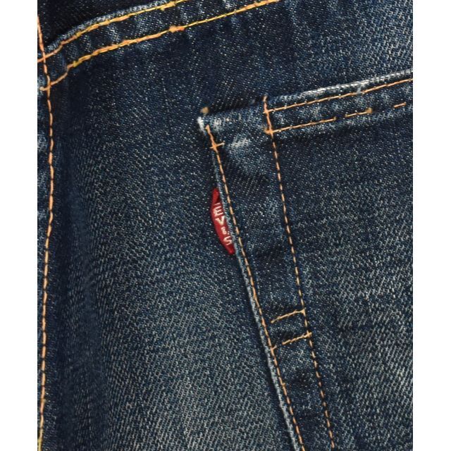 Levi's - LEVI'S リーバイス 501XX 37年モデル 日本製 復刻 Levi's - LEVI'S リーバイス 501XX 37年モデル 日本製 復刻