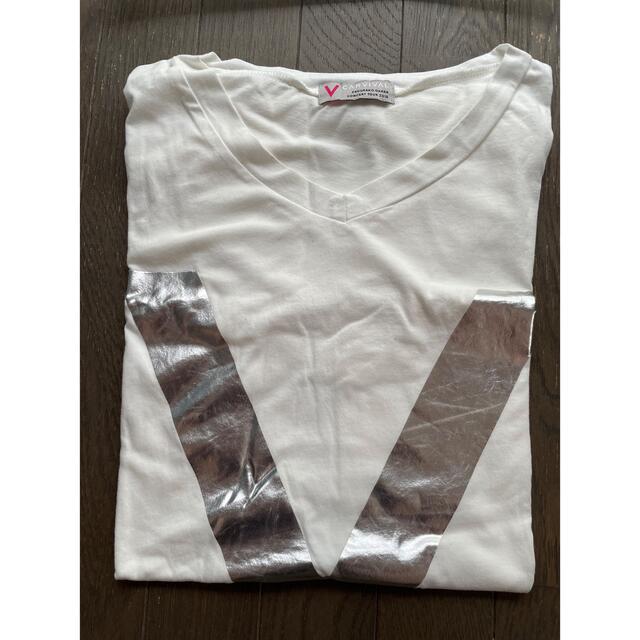 大原櫻子　CARVIVAL ティシャツと袋 エンタメ/ホビーのタレントグッズ(ミュージシャン)の商品写真