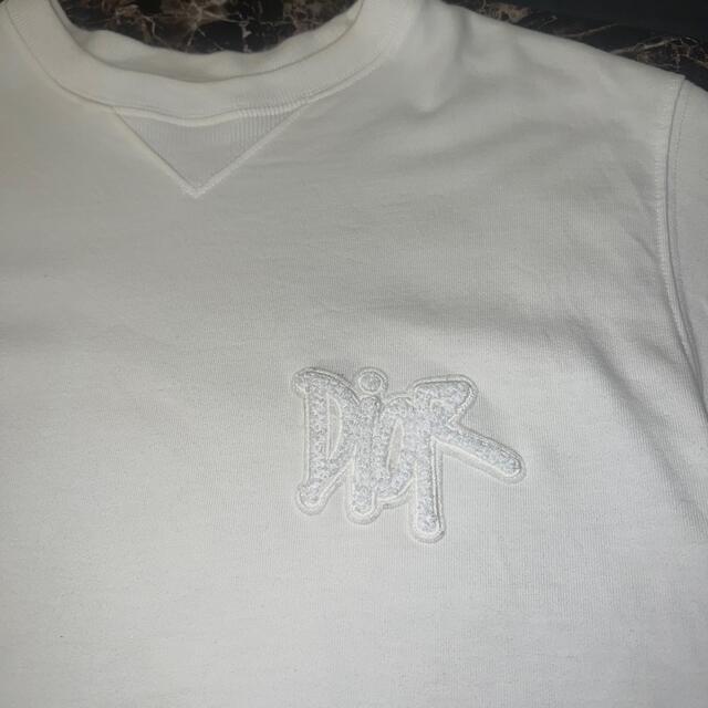 DIOR Tシャツ