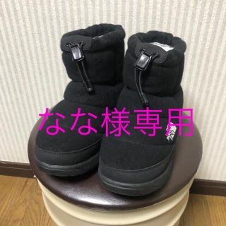 ザノースフェイス(THE NORTH FACE)のスノーブーツ(ブーツ)