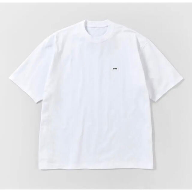 ennoy 2Pack L/S T-Shirt BLACK Lサイズ 胸ロゴのみ - thepolicytimes.com