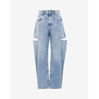 Maison Martin Margiela - 新品メゾンマルジェラ デニムジーンズ