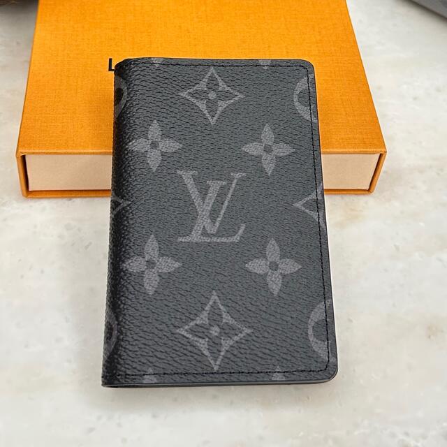 SALE】 ルイヴィトン 名刺入れ 名刺入れ/定期入れ - www.icl.mu
