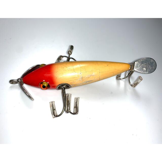 Dowagiac Minnow #100  スタンレープロップ