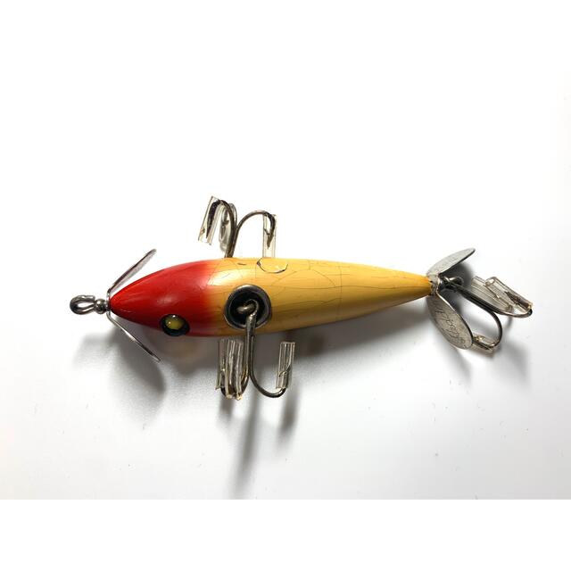 Dowagiac Minnow #100  スタンレープロップ