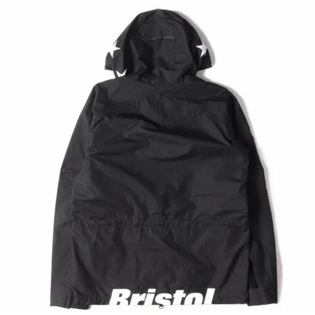 Bristol ブリストル STORM-FIT TOUR JACKET