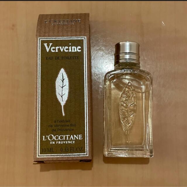 L'OCCITANE(ロクシタン)のL'OCCITAN Verveine 香水 コスメ/美容の香水(香水(女性用))の商品写真