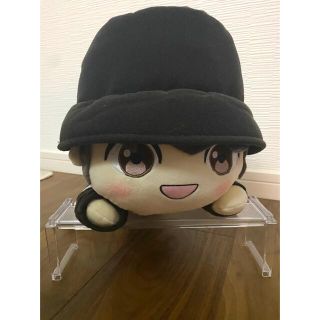 ボウダンショウネンダン(防弾少年団(BTS))のアミューズメント品 メガジャンボ 寝そべり ぬいぐるみ グク(その他)