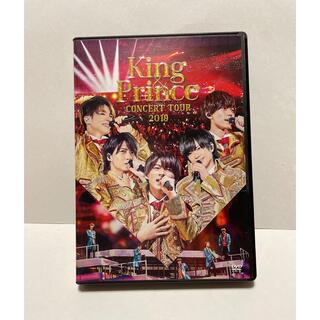 King&Prince DVD 通常盤