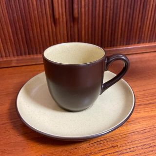 ノリタケ(Noritake)のオールドノリタケ　FOLKSTONE(食器)