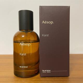 Aesop - Aesop/イソップ カースト  香水 フレグランス