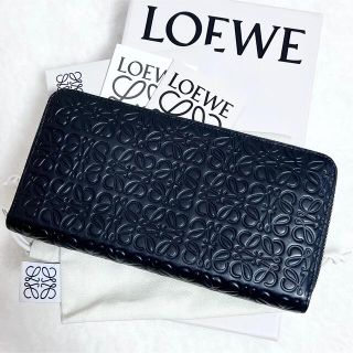 ロエベ 長財布 財布(レディース)の通販 900点以上 | LOEWEのレディース ...