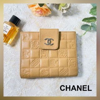 シャネル ビンテージ 財布(レディース)の通販 700点以上 | CHANELの ...