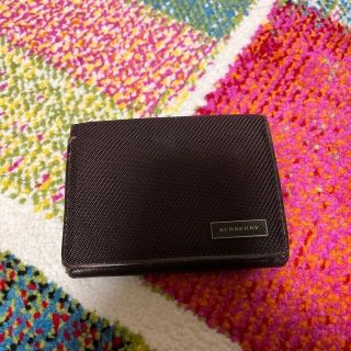 バーバリー(BURBERRY)のBurberry カードケース(名刺入れ/定期入れ)