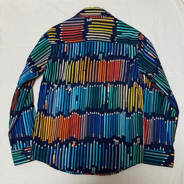 Paul Smith - ポールスミスジュニア☆シャツ(130)発表会、フォーマルに