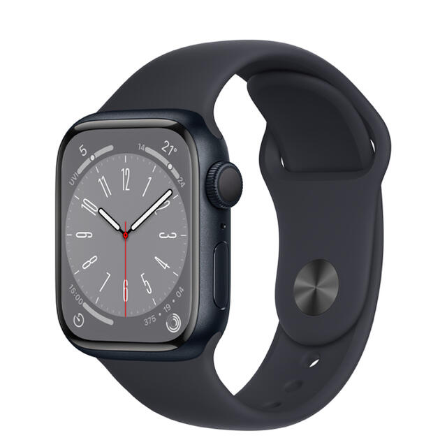 Apple Watch - sayaka