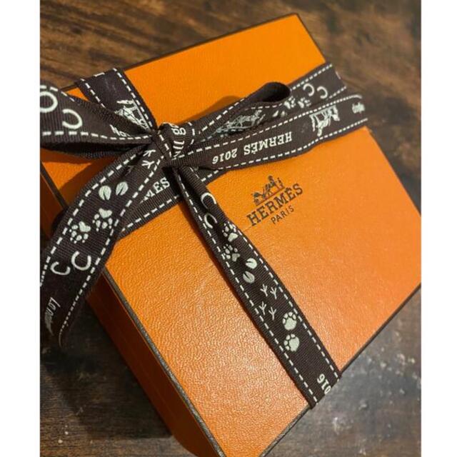 美品　HERMES エルメス　セリエ　ネックレス