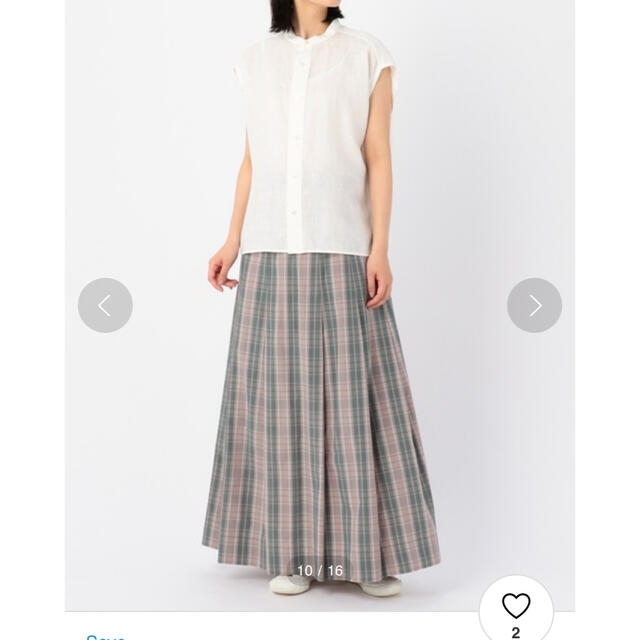 bshop別注 scye スカート 格安 alaskataxlady.com