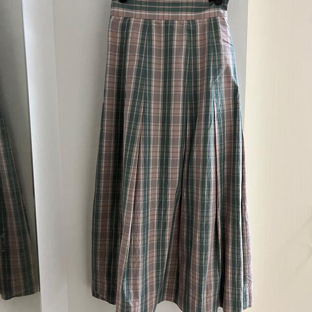 bshop別注 scye スカート 格安 alaskataxlady.com