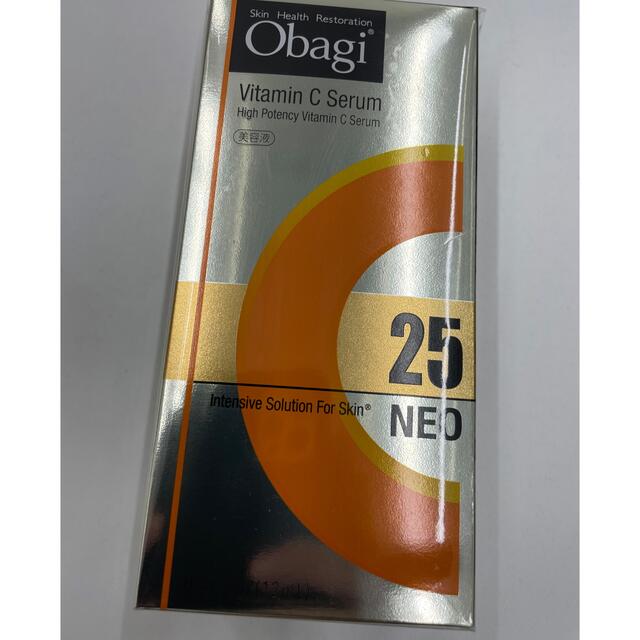 Obagi(オバジ)の新品未使用　オバジc25 コスメ/美容のスキンケア/基礎化粧品(美容液)の商品写真