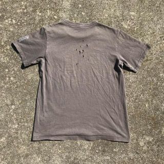 NUMBER (N)INE - numbernine オリジナル ショットガン Tシャツ
