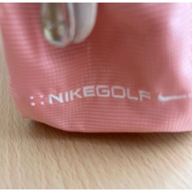 NIKE(ナイキ)のナイキゴルフ ラウンドバック スポーツ/アウトドアのゴルフ(バッグ)の商品写真