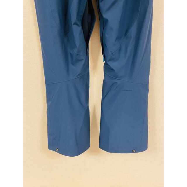 Mammut(マムート)のマムート　Casanna HS Thermo Pants Women サイズL スポーツ/アウトドアのスキー(ウエア)の商品写真