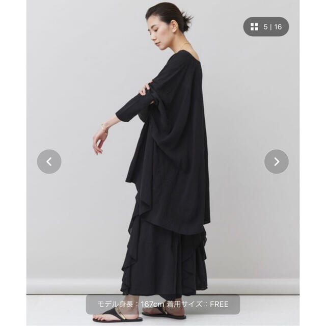 Curensology(カレンソロジー)のyuki様専用 レディースのトップス(シャツ/ブラウス(長袖/七分))の商品写真