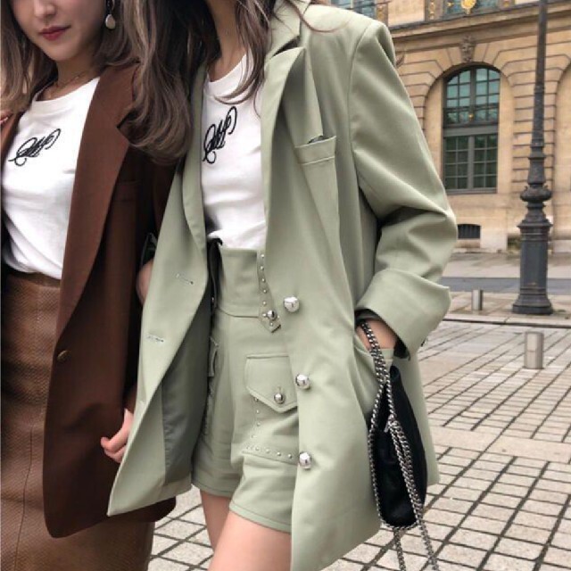 Melt the lady メルトザレディ セットアップ | www.jarussi.com.br