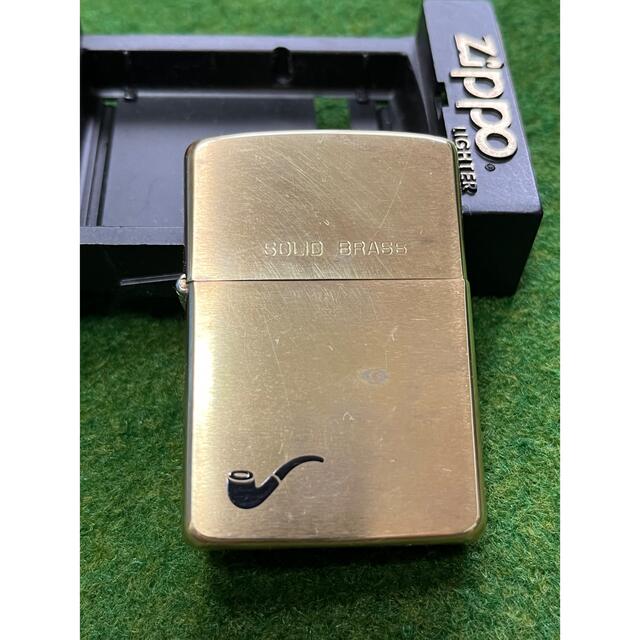 ZIPPO オイルライター