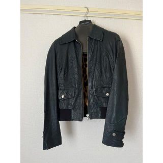 DOLCE&GABBANA(ライダースジャケット)のフリマアイテム一覧 DOLCE&GABBANA(ライダースジャケット)のフリマアイテム一覧